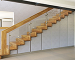 Construction et protection de vos escaliers par Escaliers Maisons à Pont-sur-Madon